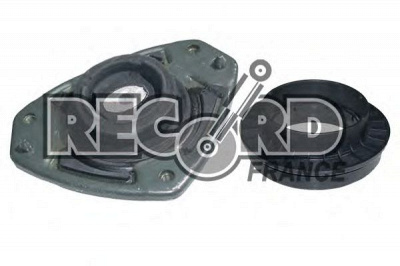 RECORD FRANCE 926037 -  